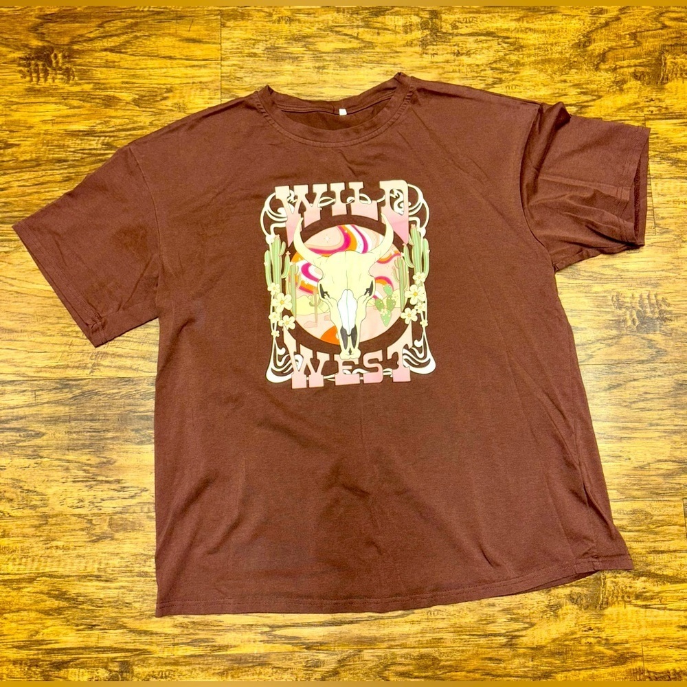 Unbranded T-Shirt Size XL